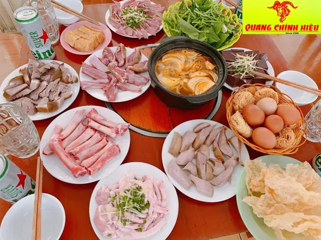 16. Nhất Lẩu – Buffet Lẩu Nướng Ngon Rẻ Ở Hà Nội