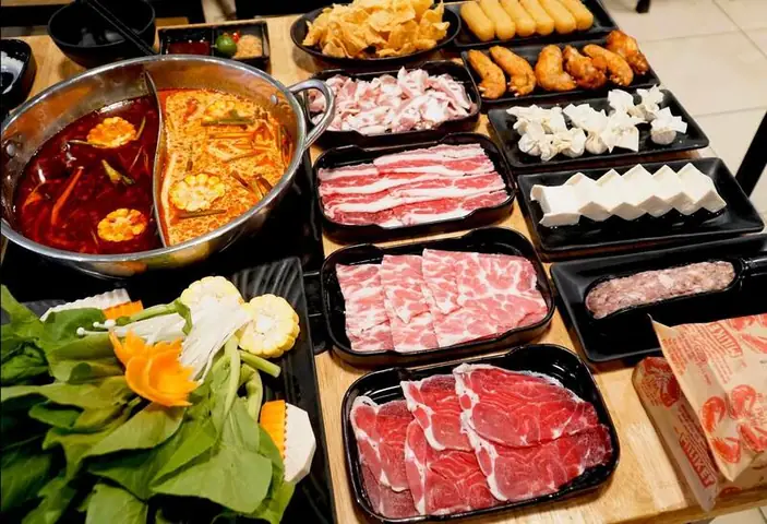 11. Lổu Quán Giải Phóng