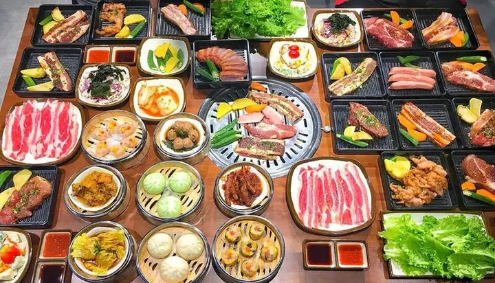Lẩu Phan – Quán Lẩu Ngon Hà Nội Gắn Liền Với Sinh Viên