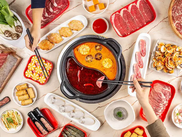 10. Hotpot Story – Lẩu Ngon Hà Nội