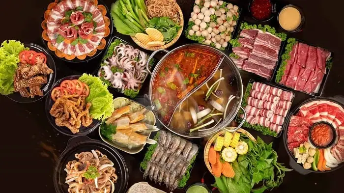 Lẩu Đà Nẵng: 23 Quán Ngon Hết Sẩy, Nườm Nượp Khách Ra Vào