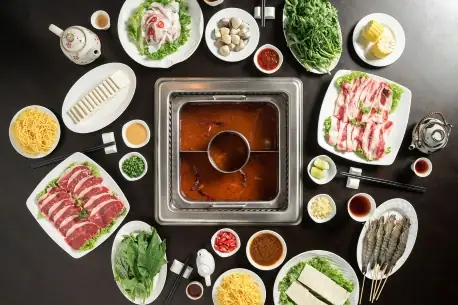 Lẩu Đà Nẵng – 17 Quán Ngon Thực Khách Xuýt Xoa Khen Ngợi