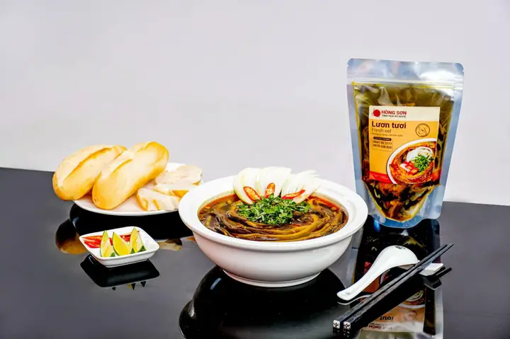 Quán Lươn Hồng Sơn – Quán Lươn Nghệ An Hút Khách