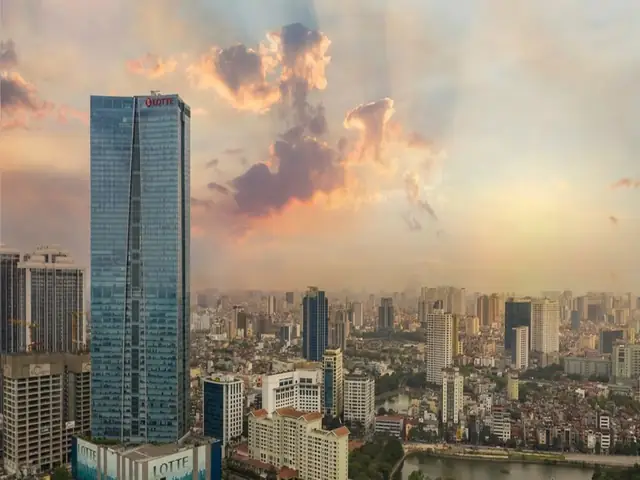 Khu Phố Hà Nội: Tổng Quan Về Các Quận Của Thành Phố Khu Phố Hà Nội: Tổng Quan Về Các Quận Của Thành Phố