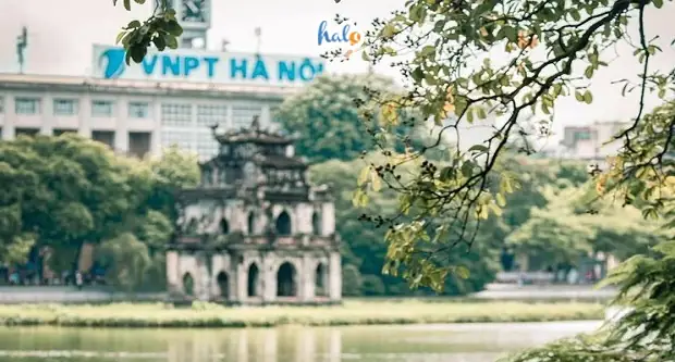 Tổng Hợp Danh Sách Các Quận Ở Hà Nội Và Những Điểm Đến Nổi ...