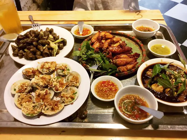 Bo Bo - Quán Ăn Bình Dân Ở Ninh Thuận | Foody.vn