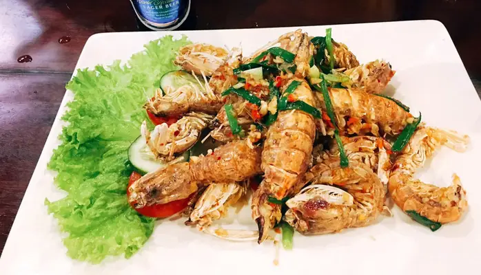 Quán Bobo 006 - Nhậu Bình Dân Ở Tp. Hcm | Foody.vn