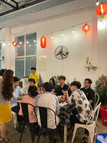 Quán Bờ Sông 39x Quán Nhậu Ngon Quận 4