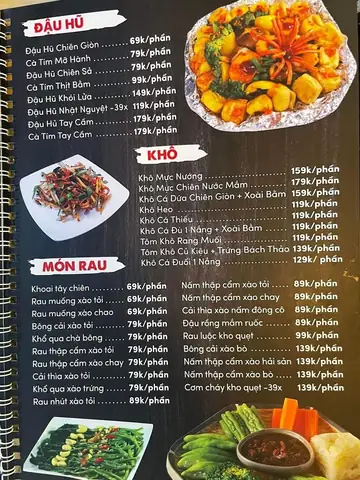 Quán Bờ Sông 39x Quán Nhậu Ngon Quận 4