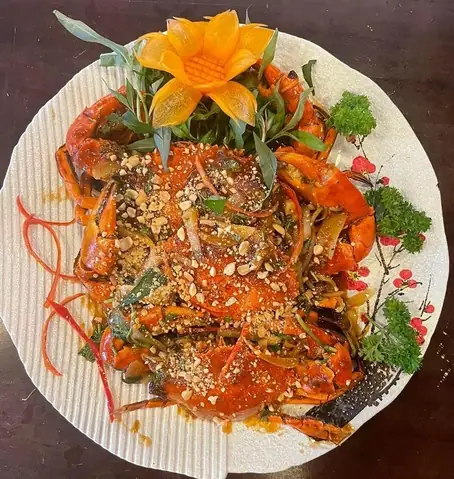 Quán Bờ Sông 39x Quán Nhậu Ngon Quận 4