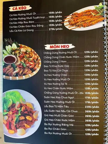 Quán Bờ Sông 39x Quán Nhậu Ngon Quận 4