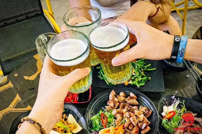Bật Mí 51 Quán Nhậu Đà Nẵng Ngon, Rẻ Cho Người Sành Nhậu Bật Mí 51 Quán Nhậu Đà Nẵng Ngon, Rẻ Cho Người Sành Nhậu