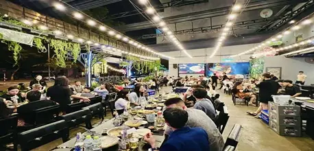 23+ Quán Nhậu Đà Nẵng Mồi Bén, Giá Rẻ Cho Dân Sành Nhậu 23+ Quán Nhậu Đà Nẵng Mồi Bén, Giá Rẻ Cho Dân Sành Nhậu