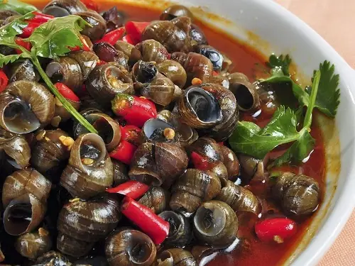 Ốc Kiều Kiều