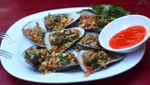 Ốc Sỉn