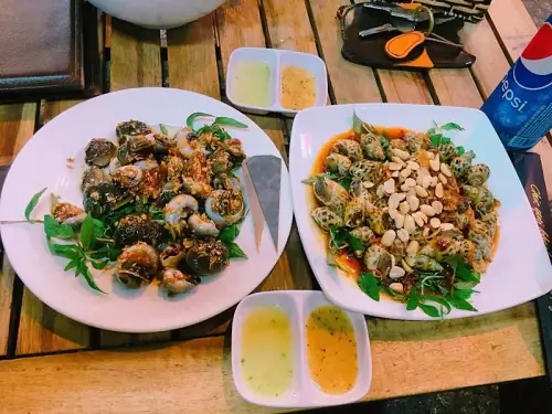 Quán 59 – Làng Yaourt Muối