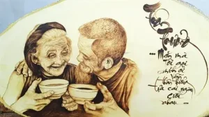 Các Loại Tranh Nghệ Thuật – Nét Tinh Hoa Của Xứ Sở Ngàn Hoa