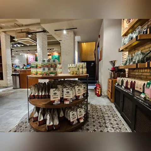 Trà Sữa Phuc Long Coffee & Tea Quận Tân Bình