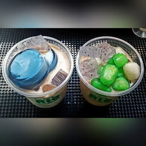 Trà Sữa Rio Quận Bình Tân