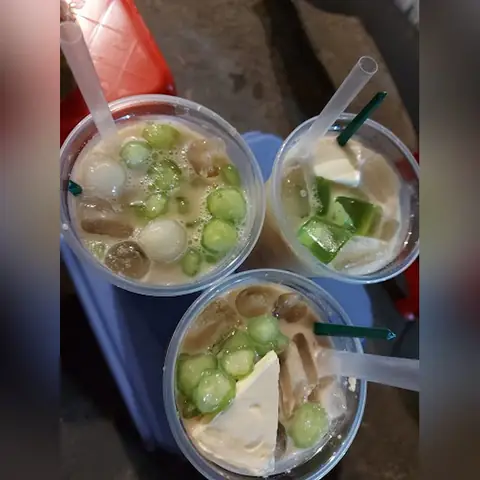 Quán Trà Sữa 298 Nằm Gần Quận Bình Thạnh