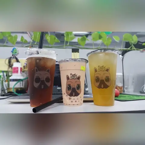 Trà Sữa Bobapop (chi Nhánh Cao Thắng)