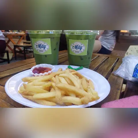 Mây Thaitea Quận Gò Vấp