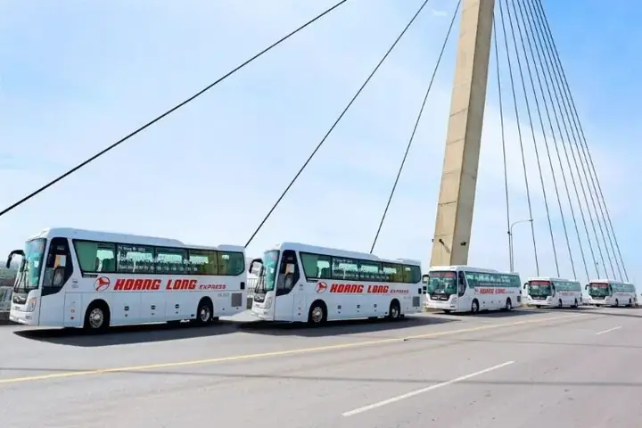 Đi Bằng Xe Khách