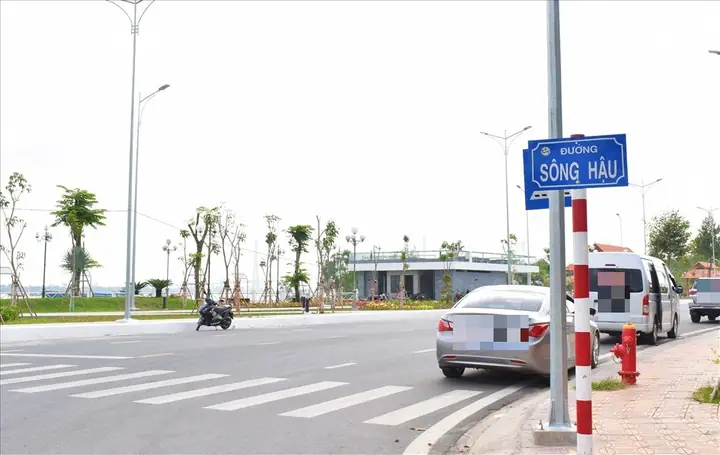 Sau Khi Thanh Kiểm Tra, Thanh Tra Tp. Cần Thơ Đã Phát Hiện Nhiều Thiếu Sót, Sai Phạm Trong Phê Duyệt, Lựa Chọn Nhà Thầu Và Tổ Chức Thực Hiện Các Hợp Đồng,… Tại Dự Án Cải Tạo Công Viên Sông Hậu (đoạn Từ Nhà Hàng Lúa Nếp Đến Quảng Trường).