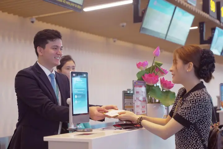 Chuyển Chuyến Bay Nội Địa Sang Nhà Ga T3 Tân Sơn Nhất ...
