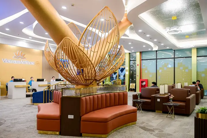 Ra Mắt Dịch Vụ Check-in Lounge Tại Sân Bay Tân Sơn Nhất ... Ra Mắt Dịch Vụ Check-in Lounge Tại Sân Bay Tân Sơn Nhất ...