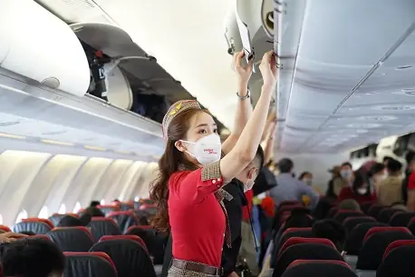 Quy Định Đi Máy Bay Nội Địa & Quốc Tế Mới Nhất 2026