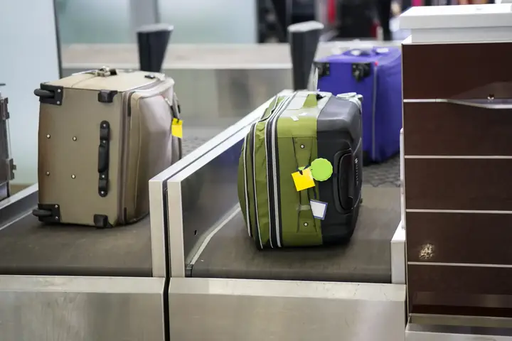 Cách Lấy Hành Lý Ký Gửi Japan Airlines Tại Sân Bay