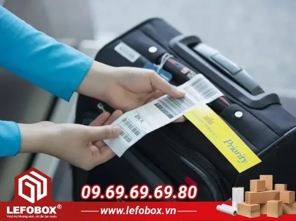 Quy Định Hành Lý Ký Gửi Mua Thêm Quy Định Hành Lý Ký Gửi Mua Thêm