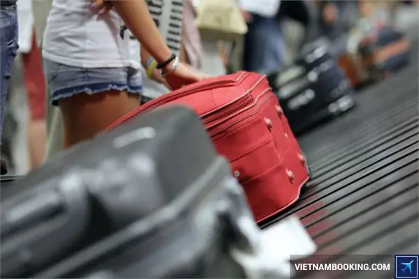 Quy Định Hành Lý Turkish Airlines | Tư Vấn Mua Hành Lý Tiết Kiệm