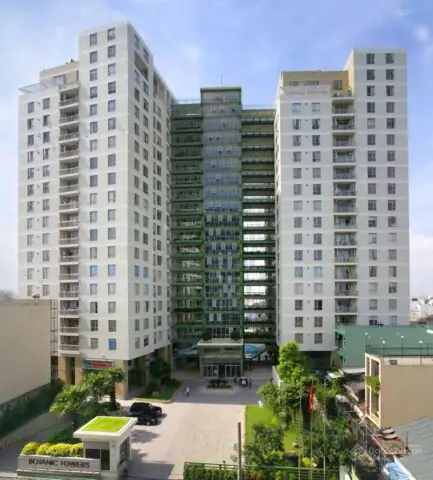 Botanic Towers, 312 Nguyễn Thượng Hiền, Phường 5, Phú Nhuận: Khám Phá Địa Điểm An Cư Và Làm Việc Lý Tưởng Botanic Towers, 312 Nguyễn Thượng Hiền, Phường 5, Phú Nhuận: Khám Phá Địa Điểm An Cư Và Làm Việc Lý Tưởng