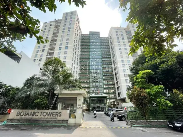 Botanic Towers, 312 Nguyễn Thượng Hiền, Phường 5, Phú Nhuận: Khám Phá Địa Điểm An Cư Và Làm Việc Lý Tưởng Botanic Towers, 312 Nguyễn Thượng Hiền, Phường 5, Phú Nhuận: Khám Phá Địa Điểm An Cư Và Làm Việc Lý Tưởng