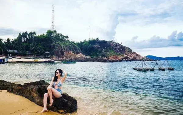 Khu Vực Trung Tâm Thành Phố