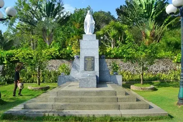 Khu Vực Trung Tâm Thành Phố