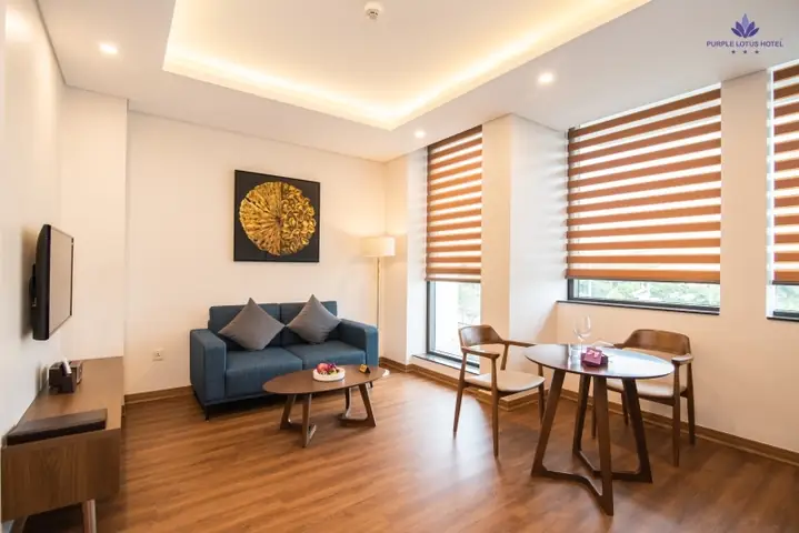 Quy Trình Check In Tại Khách Sạn – Purple Lotus Hotel