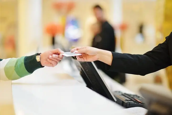 Express Check Out Là Gì? Phiên Bản Khác Của Check Out