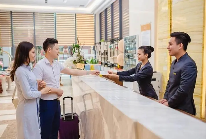 Check Out Là Gì? Giải Đáp Chi Tiết Nhất