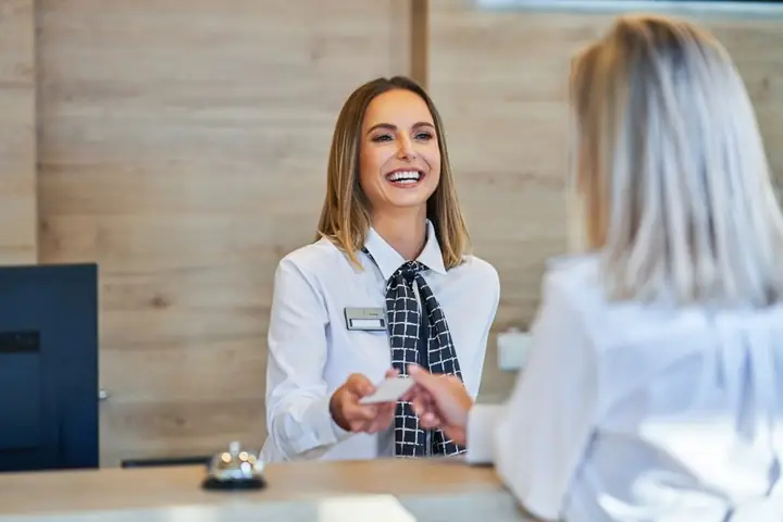 Express Check Out Là Gì? Phiên Bản Khác Của Check Out