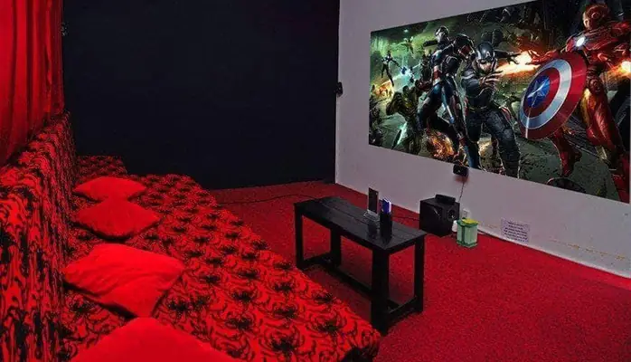 Couple Cinema - Đường 3 Tháng 2 Ở Tp. Hcm | Foody.vn Couple Cinema - Đường 3 Tháng 2 Ở Tp. Hcm | Foody.vn