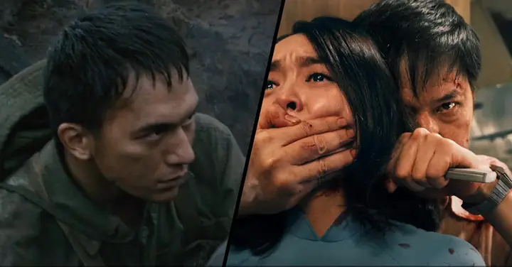 Galaxy Cinema: Hệ Thống Rạp Chiếu Phim Hiện Đại