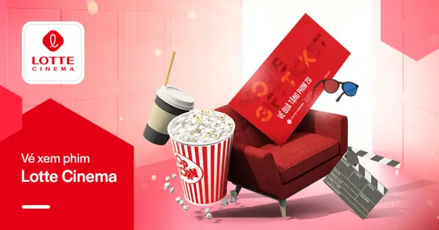 Lotte Cinema Lotte Cinema