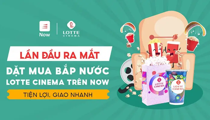 Lotte Cinema - Big C Thăng Long Ở Hà Nội | Foody.vn Lotte Cinema - Big C Thăng Long Ở Hà Nội | Foody.vn