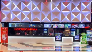 Lotte Cinema