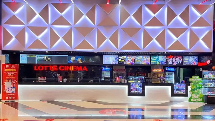 Lotte Cinema