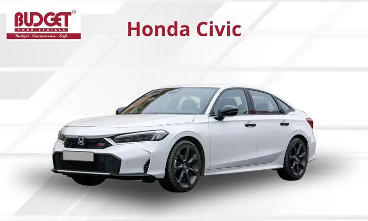 Honda-civic Honda-civic