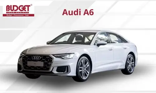 Audi-a6 Audi-a6